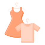 clothing